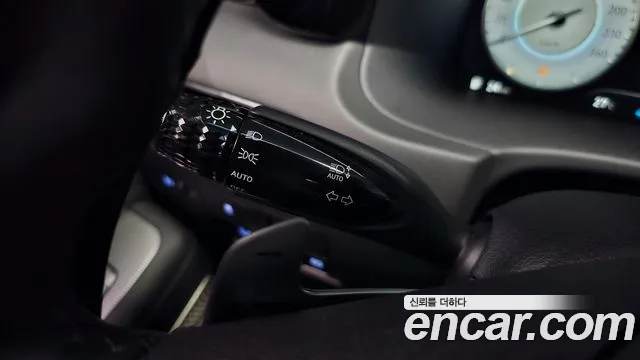 Hyundai Palisade The New Palisade Дизель 2.2 4WD — Фото автомобиля 26