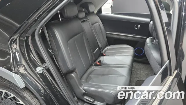 Hyundai Ioniq 5 — Фото автомобиля 18