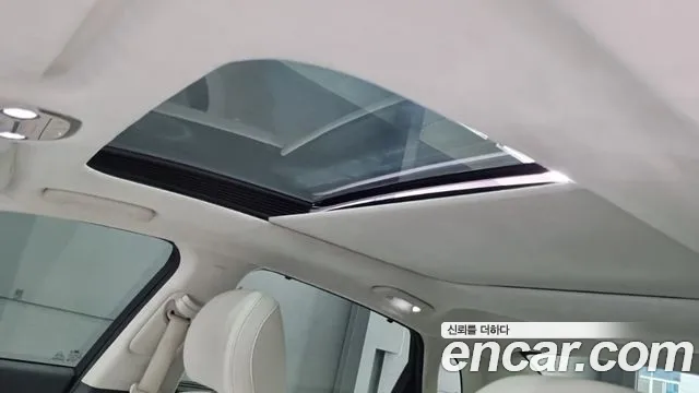 Hyundai Grandeur New — Фото автомобиля 18