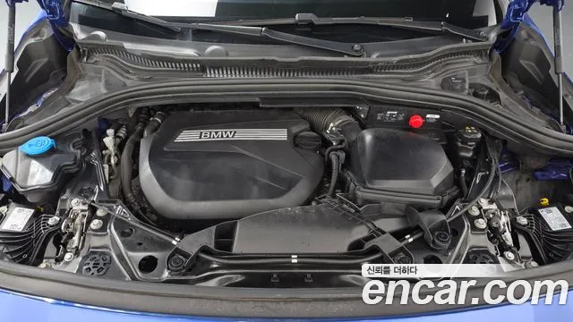 BMW 2 Series U06 — Фото автомобиля 9