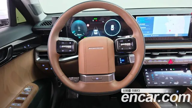 Hyundai Grandeur — Фото автомобиля 12