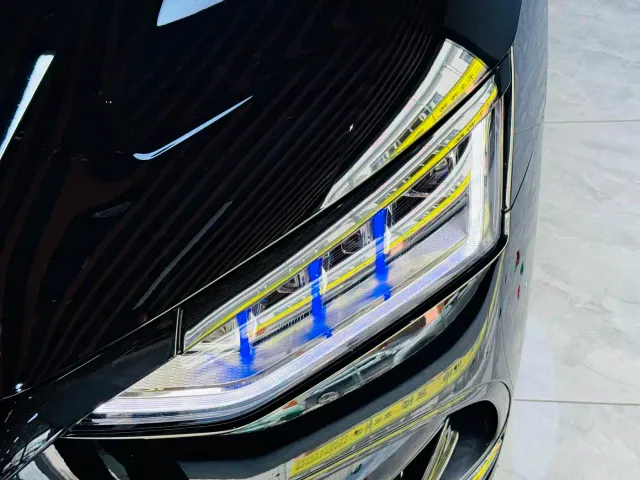 BYD Han — Фото автомобиля 5