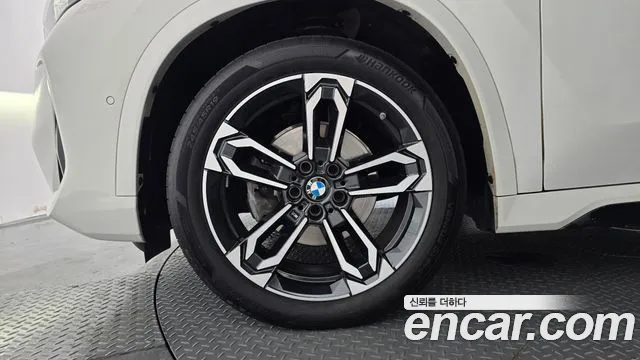 BMW X1 — Фото автомобиля 5