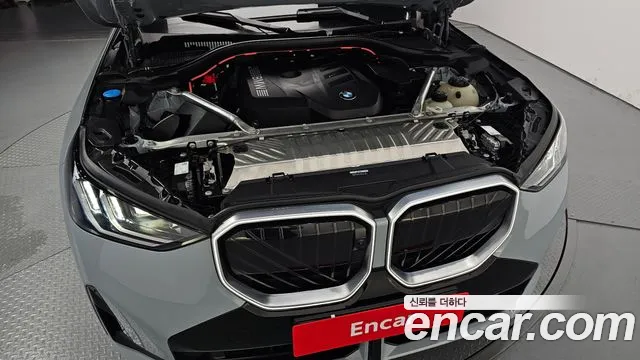 BMW X3 — Фото автомобиля 6