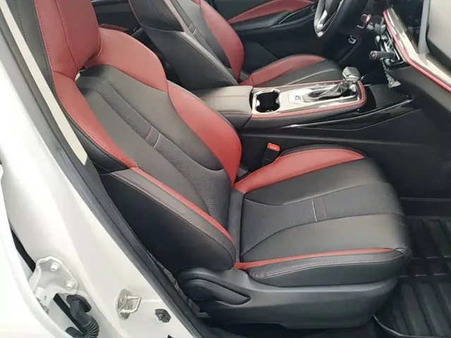 Changan Oushang X5 — Фото автомобиля 24