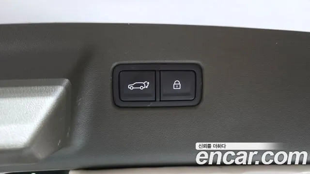 Hyundai Santa Fe MX5 — Фото автомобиля 27