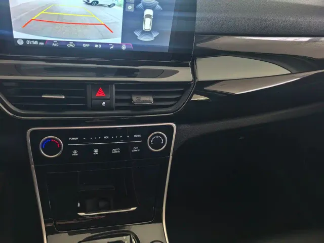 Kia Seltos — Фото автомобиля 12