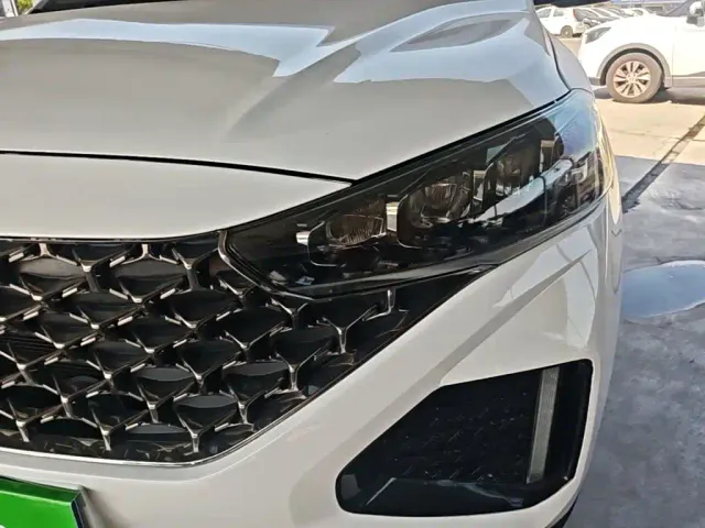Hyundai ix35 — Фото автомобиля 23