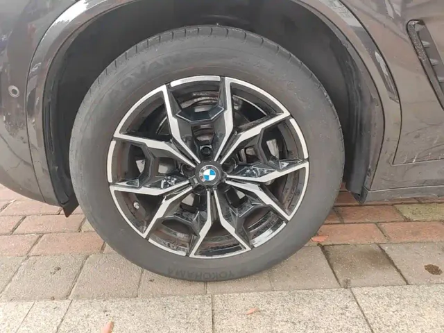 BMW X4 — Фото автомобиля 22