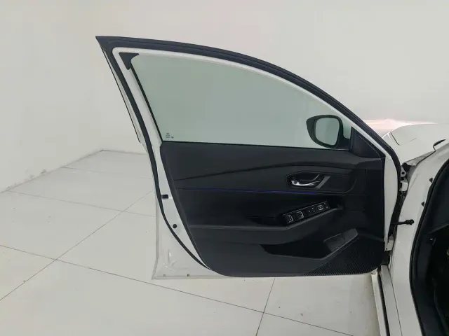 Honda Inspire — Фото автомобиля 12
