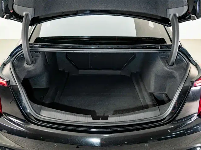 Cadillac CT5 — Фото автомобиля 23