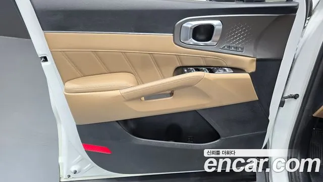 Kia Sorento 4th Gen — Фото автомобиля 13