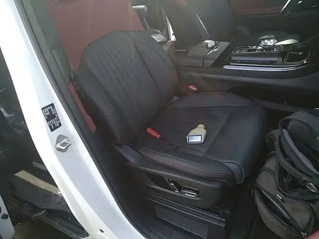 GAC Trumpchi M8 — Фото автомобиля 24