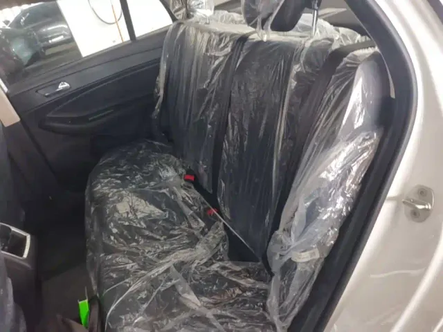 Chery Arrizo 5 PLUS — Фото автомобиля 16