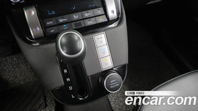 Hyundai Casper — Фото автомобиля 12