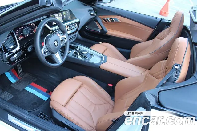 BMW Z4 G29 — Фото автомобиля 15