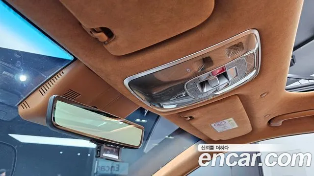 Genesis GV80 — Фото автомобиля 25