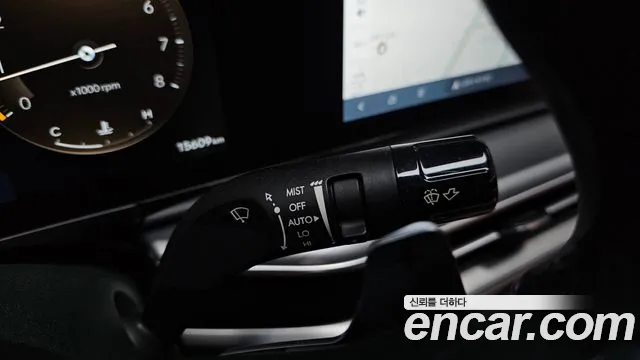Hyundai Grandeur GN7 — Фото автомобиля 27