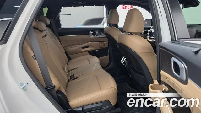 Kia Sorento — Фото автомобиля 17