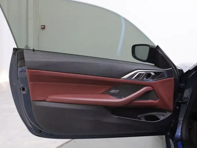 BMW 4 Series — Фото автомобиля 10