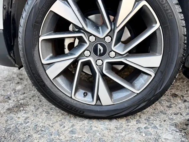 Jetta VS5 — Фото автомобиля 9