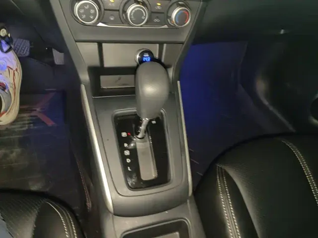 Nissan Sylphy — Фото автомобиля 13