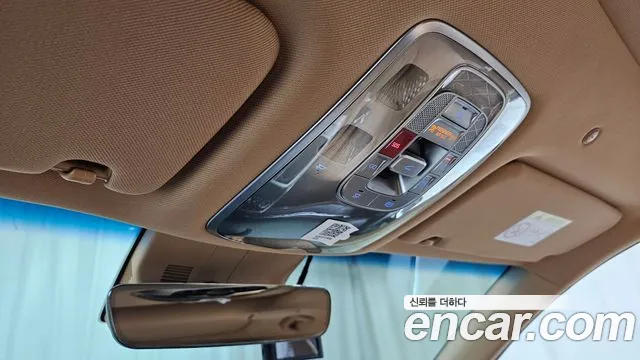 Genesis GV80 2.5T Бензин AWD — Фото автомобиля 17