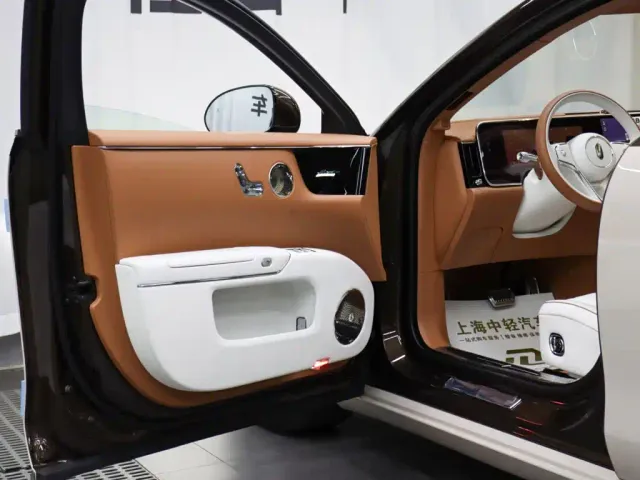 Maextro S800 — Фото автомобиля 5
