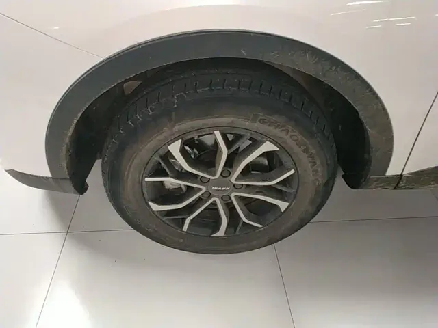 Haval H6 — Фото автомобиля 22