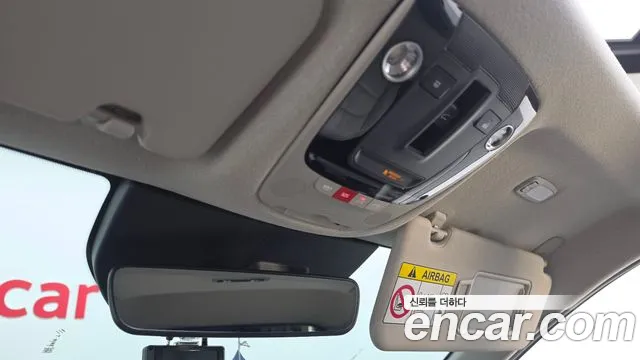 Kia Niro All Niro EV Earth — Фото автомобиля 21