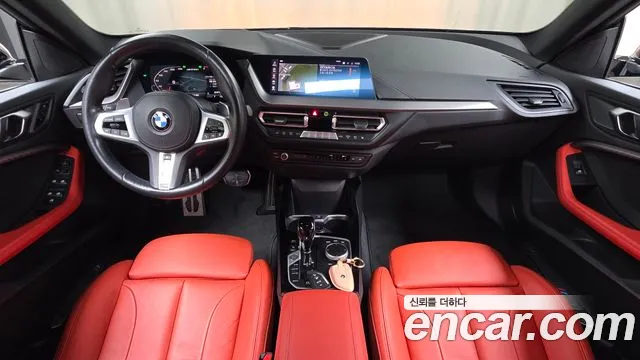 BMW 2 Series F44 — Фото автомобиля 9