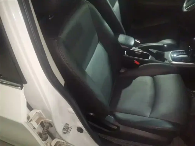 Nissan Tiida — Фото автомобиля 24