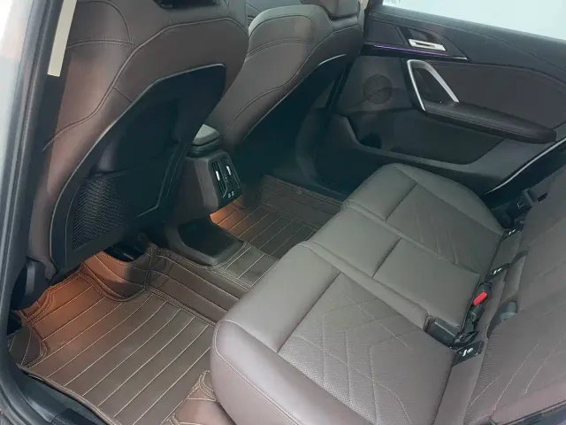 BMW X1 — Фото автомобиля 19