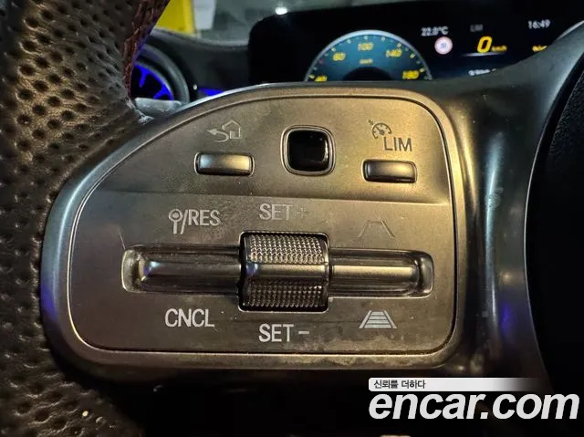 Mercedes-Benz CLA-Class C118 — Фото автомобиля 15