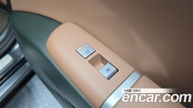 Hyundai Grandeur GN7 — Фото автомобиля 27