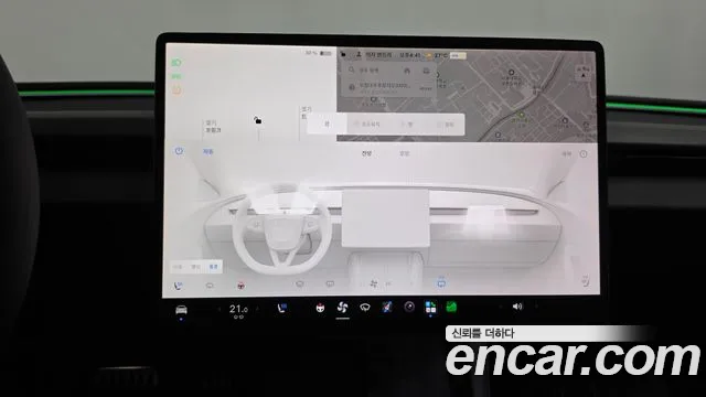 Tesla Model 3 — Фото автомобиля 17