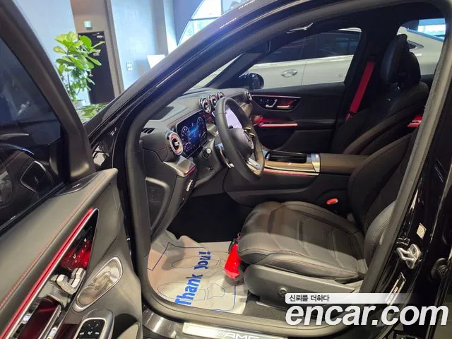 Mercedes-Benz GLC-Class X254 — Фото автомобиля 11