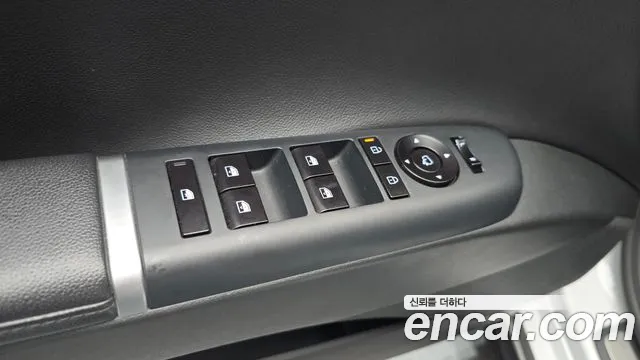 Hyundai Grandeur GN7 — Фото автомобиля 28