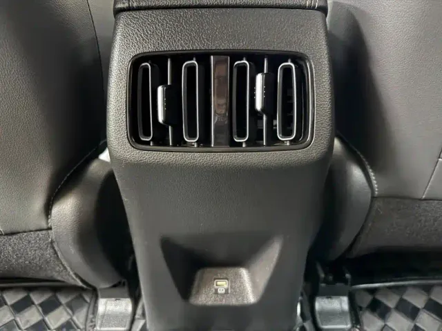 Hyundai ix35 — Фото автомобиля 19