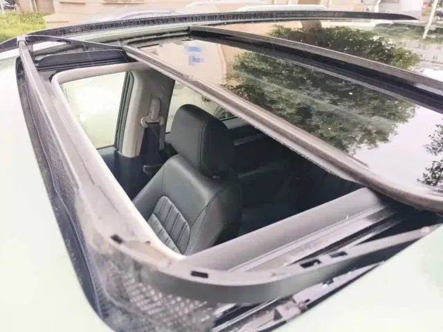 Honda Breeze — Фото автомобиля 6