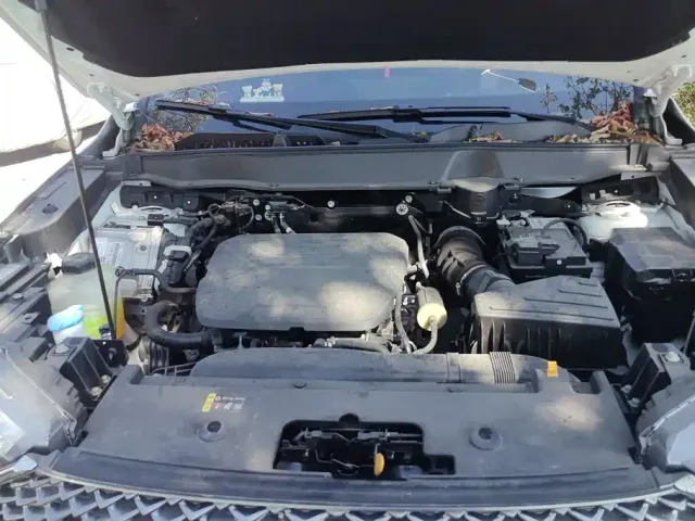 Haval H6 — Фото автомобиля 10