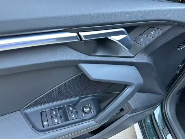 Audi A3 — Фото автомобиля 17