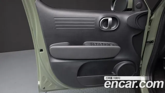 Hyundai Casper — Фото автомобиля 24