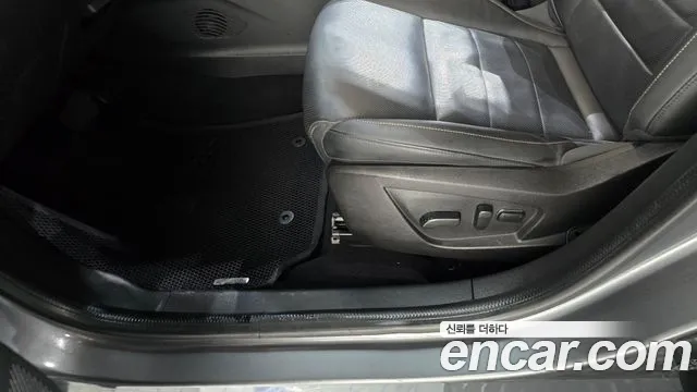 Renault Korea XM3 — Фото автомобиля 28