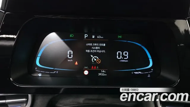 Hyundai Avante CN7 — Фото автомобиля 11