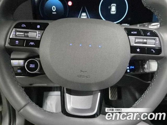 Hyundai Ioniq 5 — Фото автомобиля 14