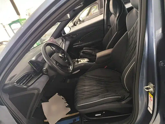 BYD Seal — Фото автомобиля 14