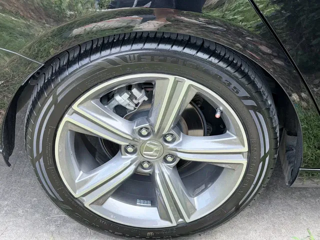 Honda Accord 2024 260TURBO Premium Edition — Фото автомобиля 14