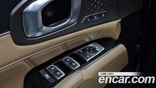 Kia Sorento 4th Gen — Фото автомобиля 15