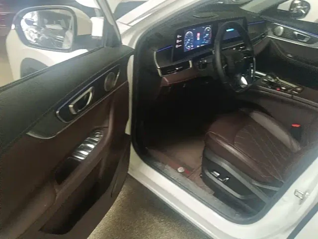 Chery Tiggo 8 PRO — Фото автомобиля 15